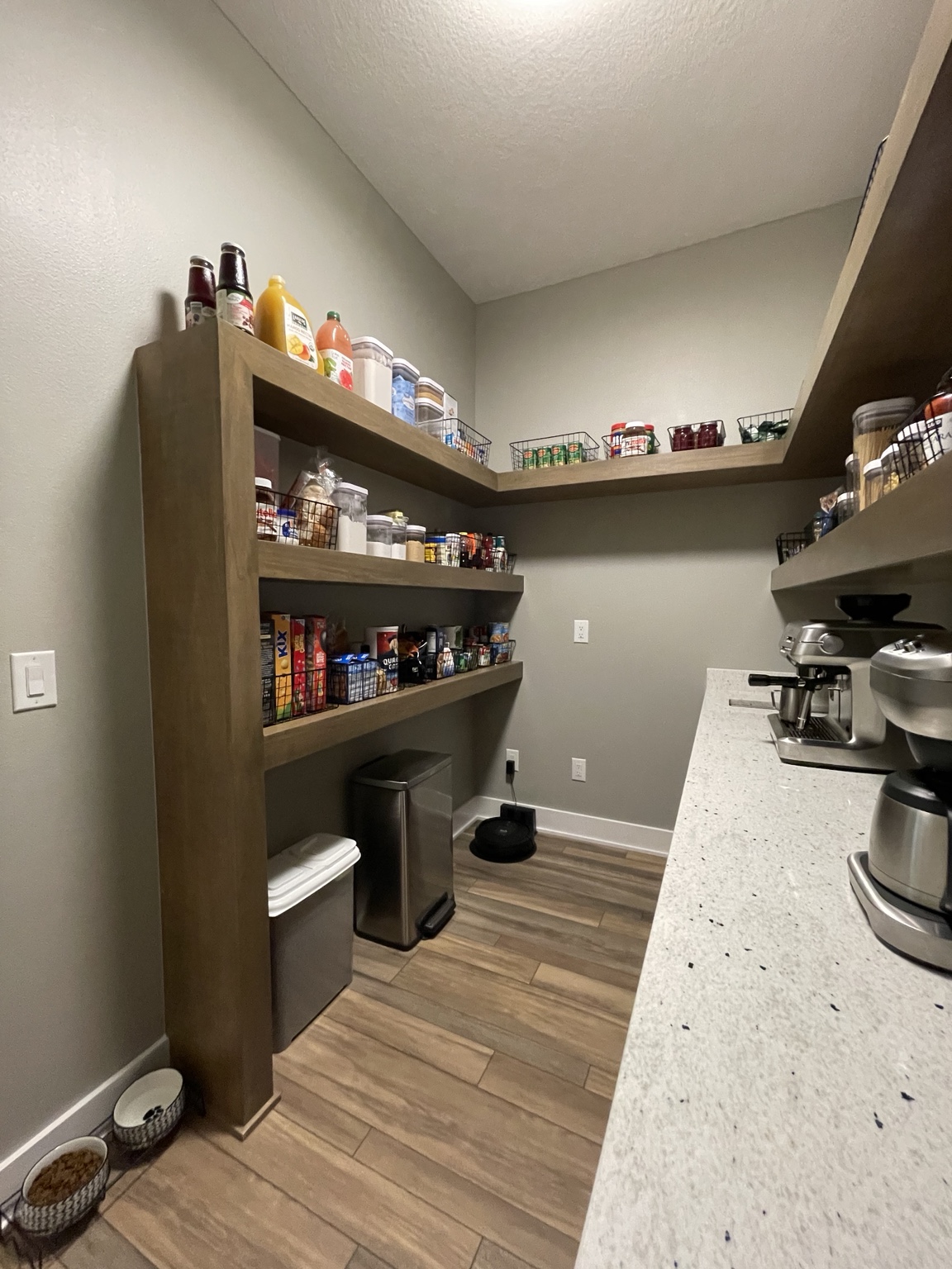 Pantry
